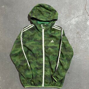 Adidas Hoodie homme et femme même modèle